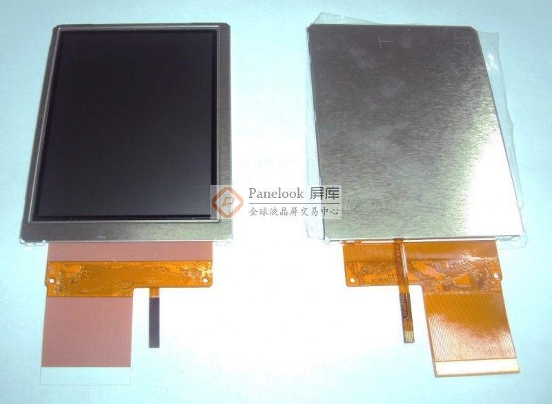 TFT LCD LQ035Q7DB06/M for Industrial Device LCD