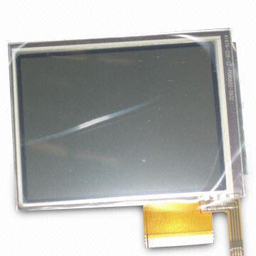TFT LCD LQ035Q7DH08 for Industrial Device LCD
