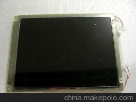 TFT LCD TX09D70VM1CBA     for Industrial Device LCD