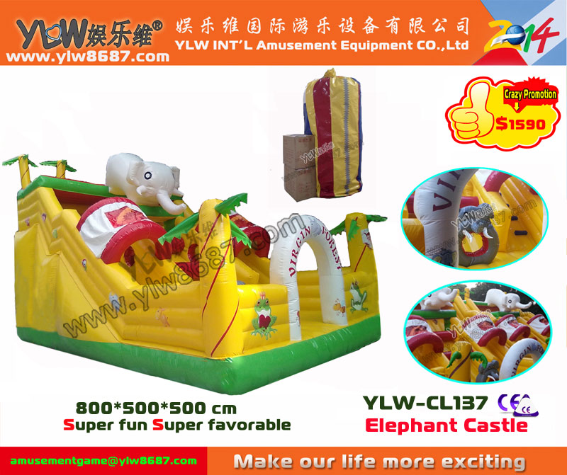 inflatable trampoline,inflatable bouncer/castle