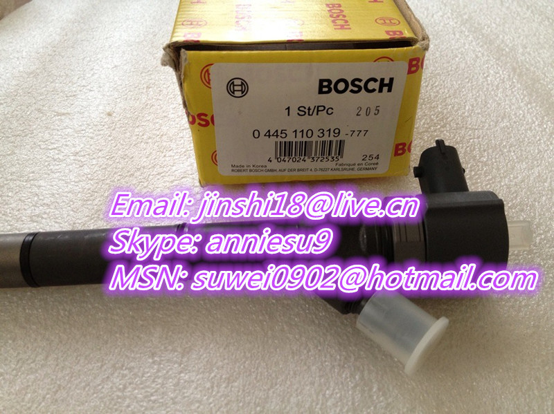 Bosch форсунок Common Rail 0445110319 0445110320 для HYUNDAI и KIA 33800-2A900