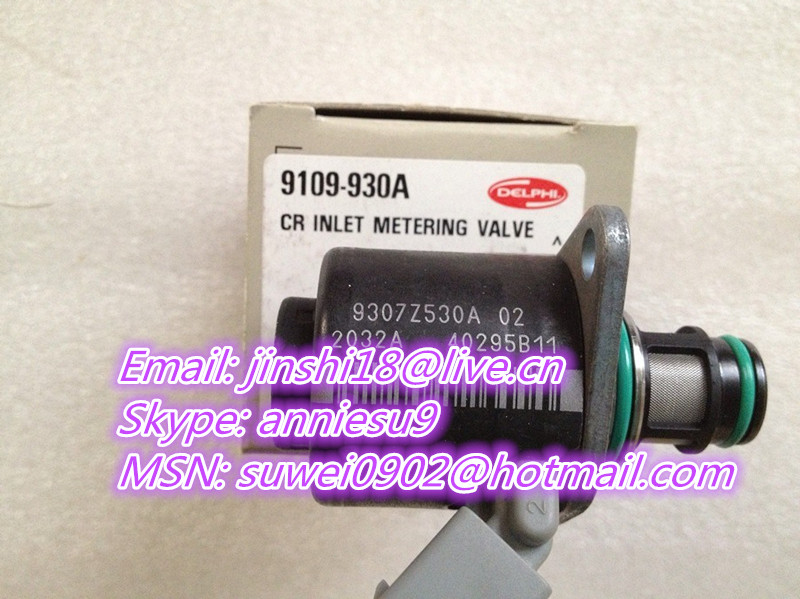 DELPHI inlet metering valve IMV 9109-930A for KIA new model