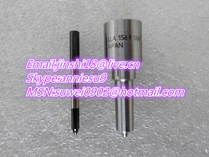 Bosch Common rail nozzle 0433171848 DLLA156P1368 for 0445110279 0445110186