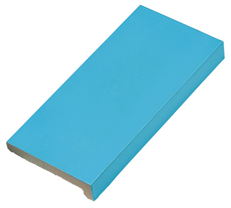 YC6 swimming pool accessory tile
