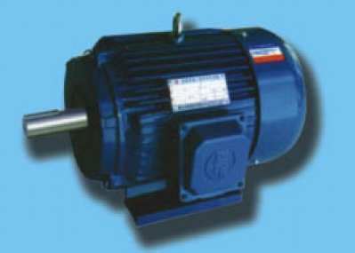 Sell YD Series change-pole multi-speed three-phase induction motors