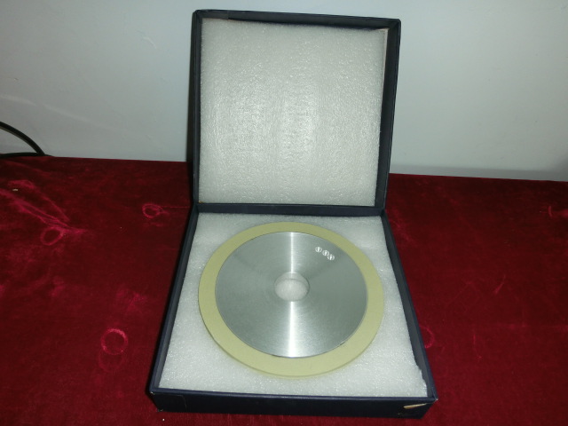 Колеса обдирка алмазные, керамические алмазный диск 