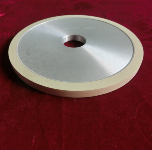 220*10*32*20 Diamond surface grinding wheel, vitrified diamond bruting wheel for grinding 2ct-3ct natual 