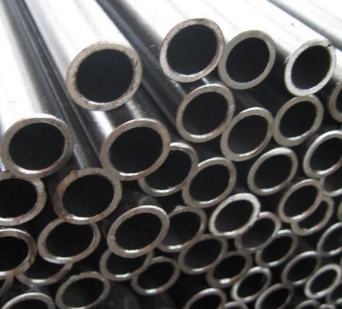 Carbon Seamless Steel Tubes and Pipes
