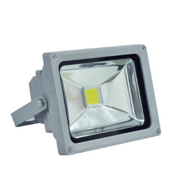 100W AC DC White RGB Spotlight Flood Light WaterProof Commercial CE Rohs GS