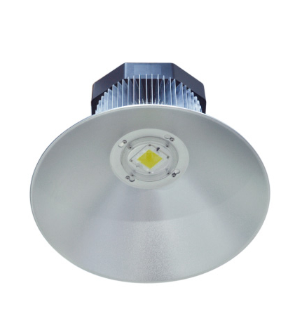 200W Light LED High Bay Lamp Industrial Factory Shopping Exhibition Warehouse120W Light LED High Bay