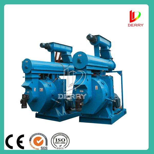 the best price Chinese pellet mill machine  