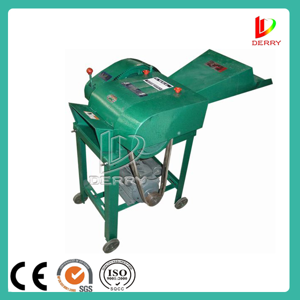 Chaff grass cutter with CE/ISO approved