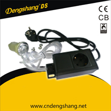  	Europe External air switch control box for garbage disposal