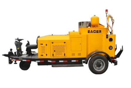 EAGER-A600 Pavement Crack Sealing Machine