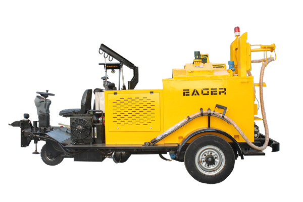 EAGER-A1200 pavement crack sealing machine