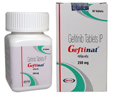  Гефитиниб 250 мг ( Гефитиниб 250 мг )