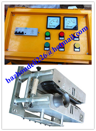 low priclow price Cable laying machines, new type Cable Pushers e Cable laying machines, new type Cable Pushers 