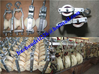  Asia Current Tools, Dubai Saudi Arabia often buy Hook Sheave,Cable Block