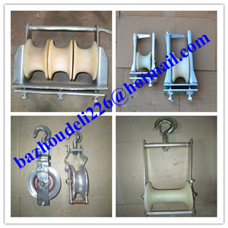  best quality Corner Blocks,Cable Block, Use Cable Pulling Sheaves