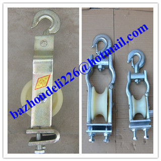  video Lineman Cable Sheave, sales Mini Cable Block,Cable Block