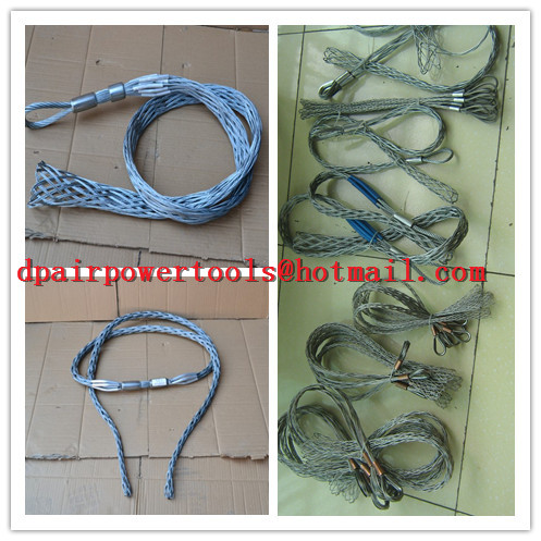  General Duty Pulling Stockings,Cable Pulling Grips,Conductive Stockings