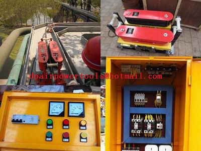 material Cable Laying Equipment,best price cable pusher,