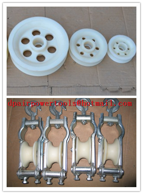 Best quality Cable Block, low price Cable Sheave,Cable Block