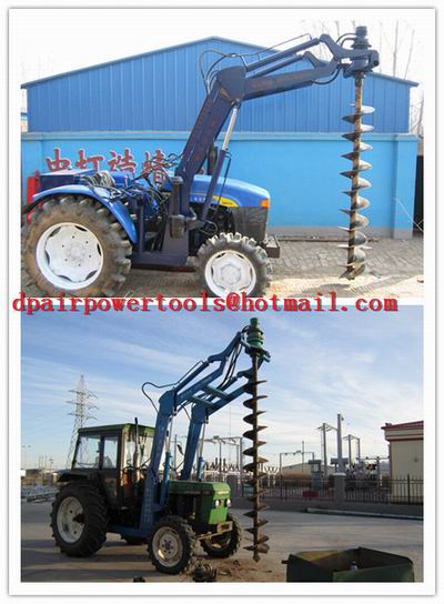  Earth Excavator/pile driver,Earth Drill/Deep drill/pile driver