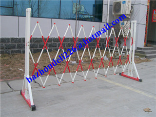  polyrope electric fence,Expandable barrier,extensible fence