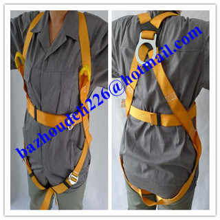Full body safety belt&harness,Half body safety belt&harness