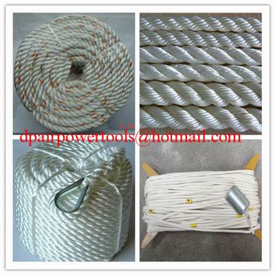 Mooring rope& Deenyma Rope,compound rope& Deenyma Rope