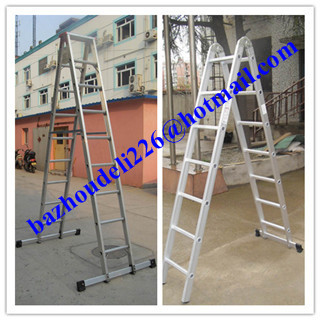Super light folding ladder&Aluminium ladder