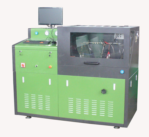CR3000A-708 common rail test bench