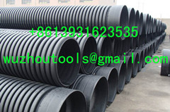 Pipe, Innerduct & Conduit  HDPE Pipe (Poly Pipe)