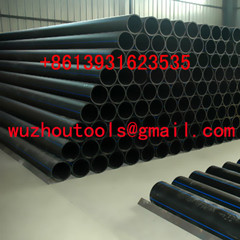 HDPE pipe Medium Density Polyethylene (MDPE Pipes)