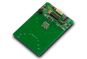 JMY602 IIC UART RS232C or USB interface HF RFID Reader and writer Module