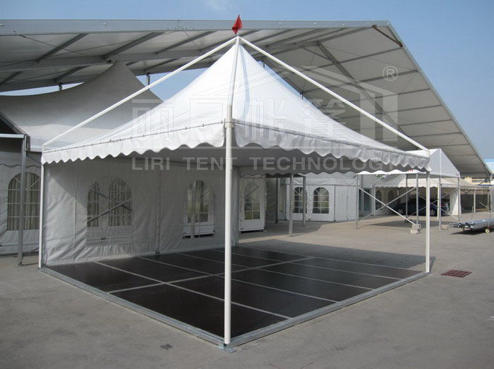 Wedding reception gazebo tent manufacturer