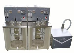 В GD-12579 характеристики пенообразования тестер моторного масла 
