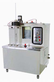 GD-2430 Freezing Point Tester for Jet Fuel
