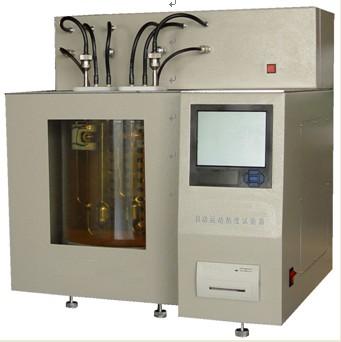 GD-265H-1 Automatic Kinematic Viscometer