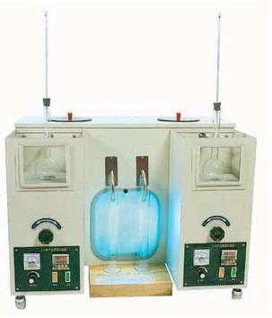 GD-6536B Low-temperature Distillation Apparatus