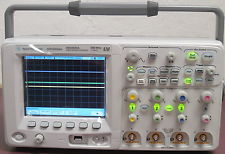 Agilent InfiniiVision DSO5034A Oscilloscope FOR SALE $2000 USD / UNIT