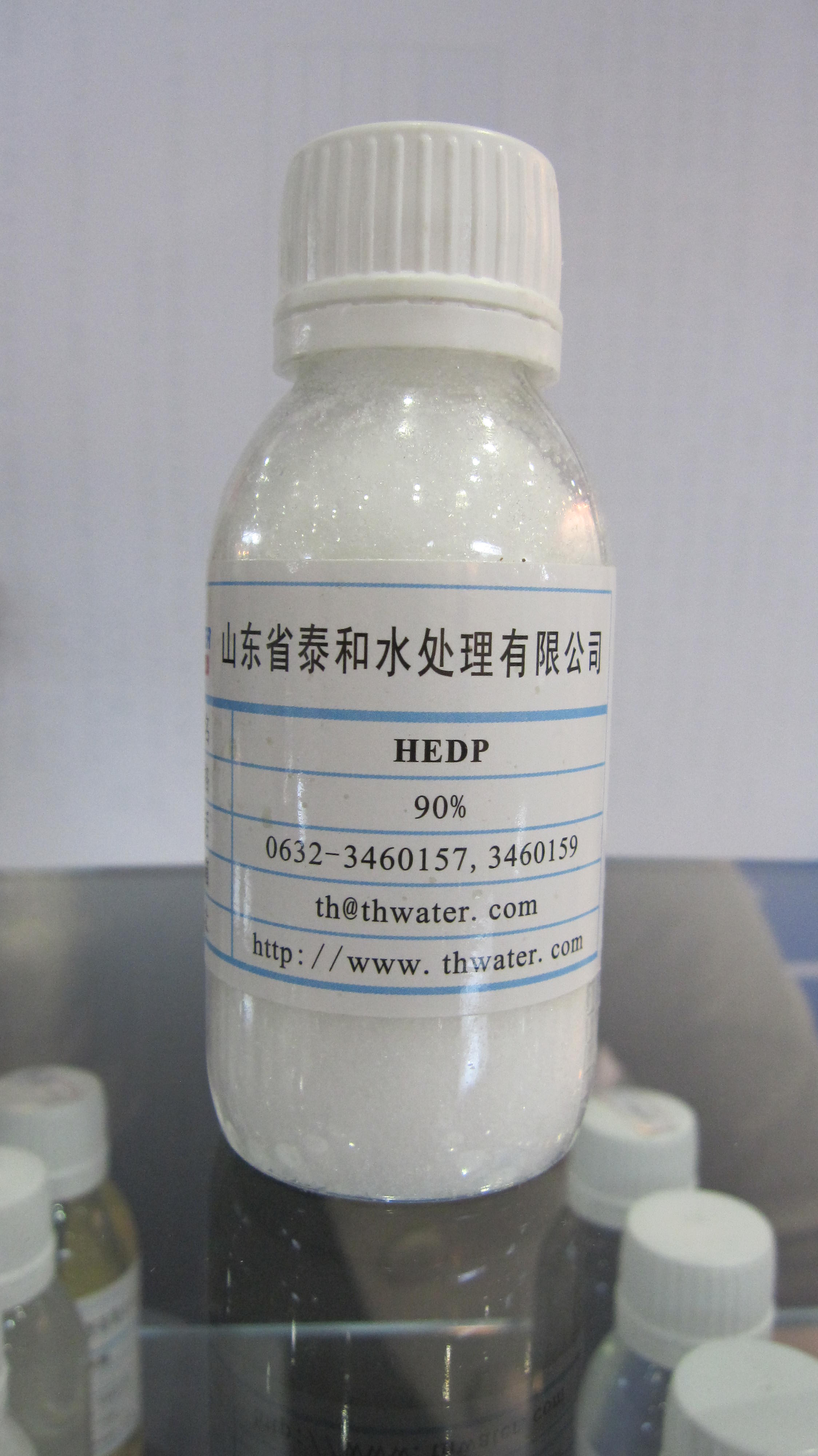 羟基乙叉二膦酸HEDP