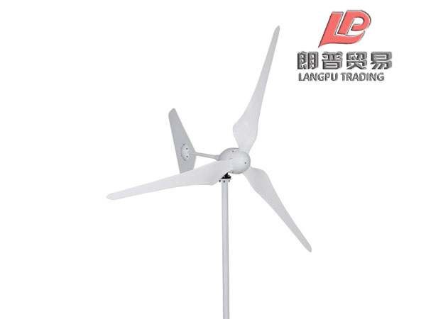 Airforce 2.0L (1KW WT) Horizontal-Axis Wind Turbine