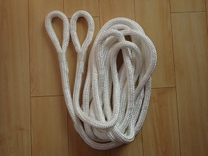nylon 4x4 snatch rope