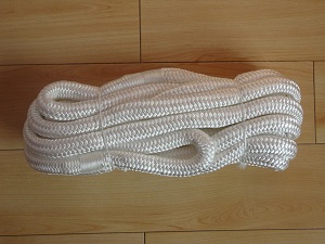 nylon 4x4 snatch rope