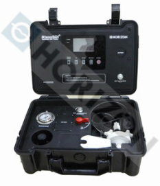 RizonSDI® Portable Automatic SDI Monitor
