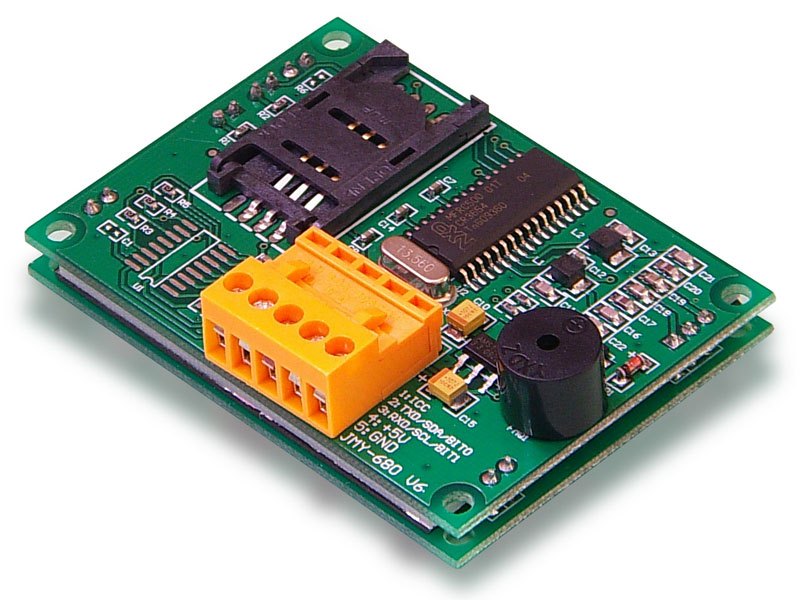 Мск, интерфейсы UART, RS232C или USB-интерфейс ВЧ 13.56 МГц RFID считыватель писатель и модуль JMY680