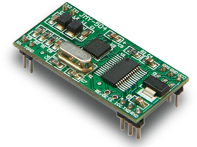 jmy504 ВЧ RFID-считыватель и писатель модули с PCD компания NXP RC522 без rc523