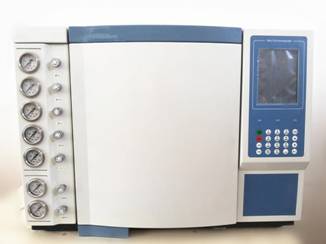 ФСК-1070 газовый хроматограф 
